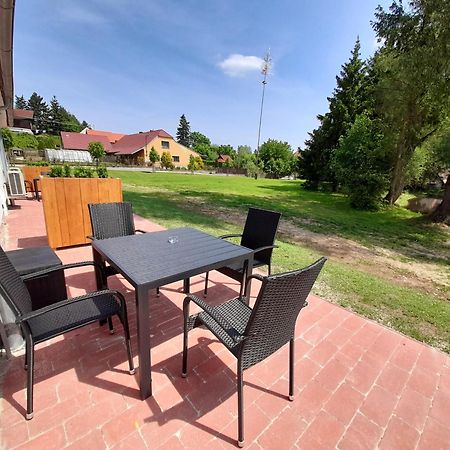 Residence Tvrz Skocice Εξωτερικό φωτογραφία