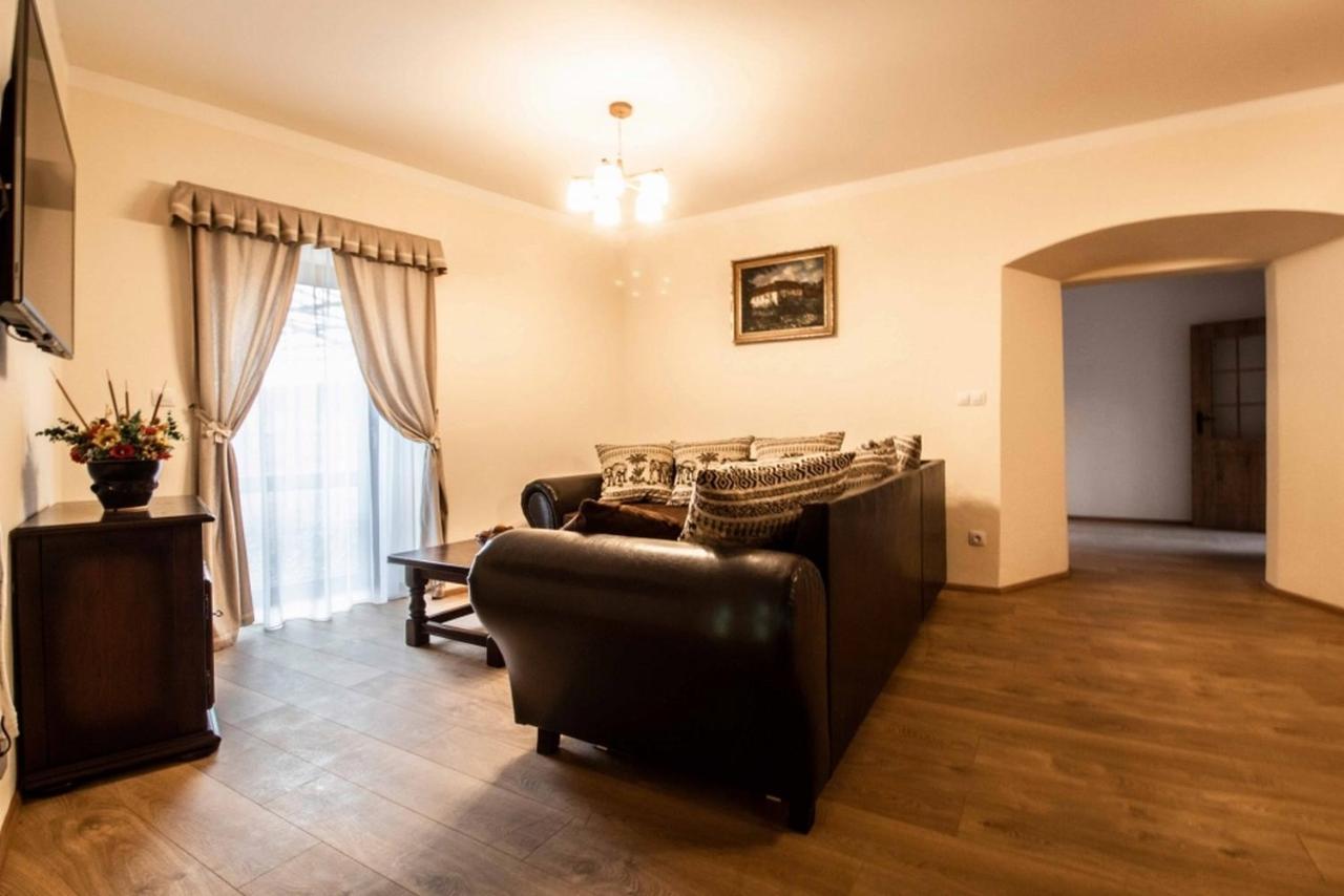 Residence Tvrz Skocice Εξωτερικό φωτογραφία