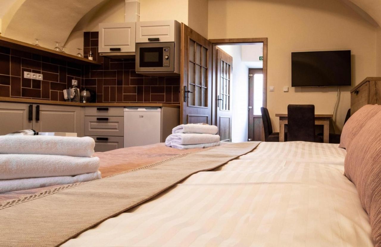 Residence Tvrz Skocice Εξωτερικό φωτογραφία