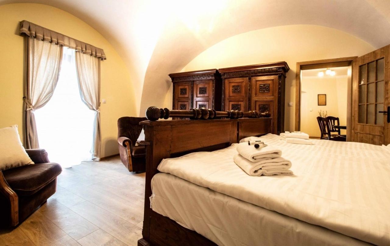 Residence Tvrz Skocice Εξωτερικό φωτογραφία