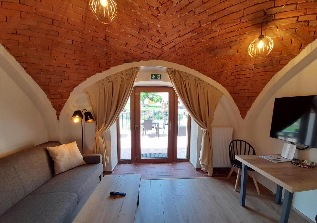 Residence Tvrz Skocice Εξωτερικό φωτογραφία