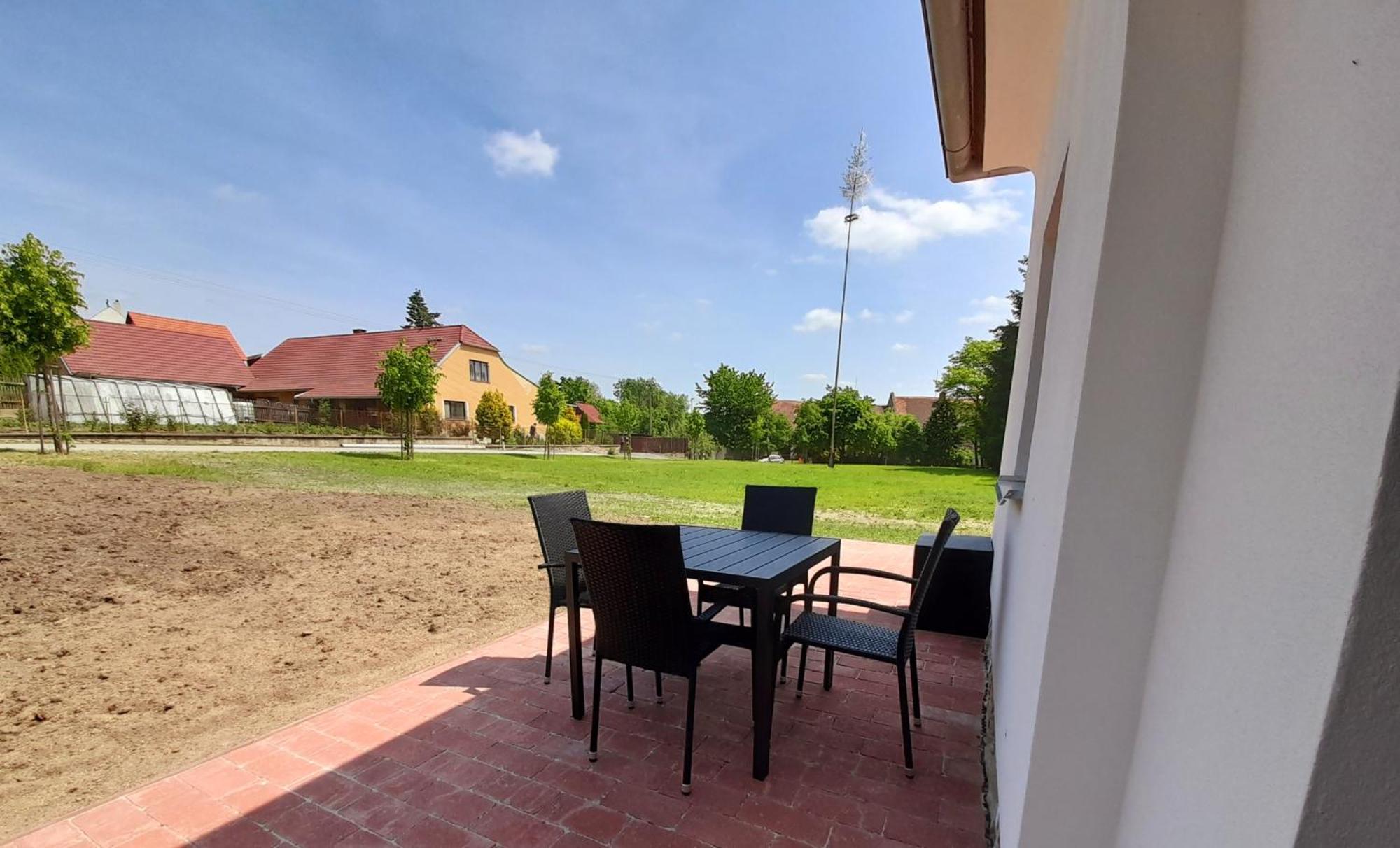 Residence Tvrz Skocice Εξωτερικό φωτογραφία