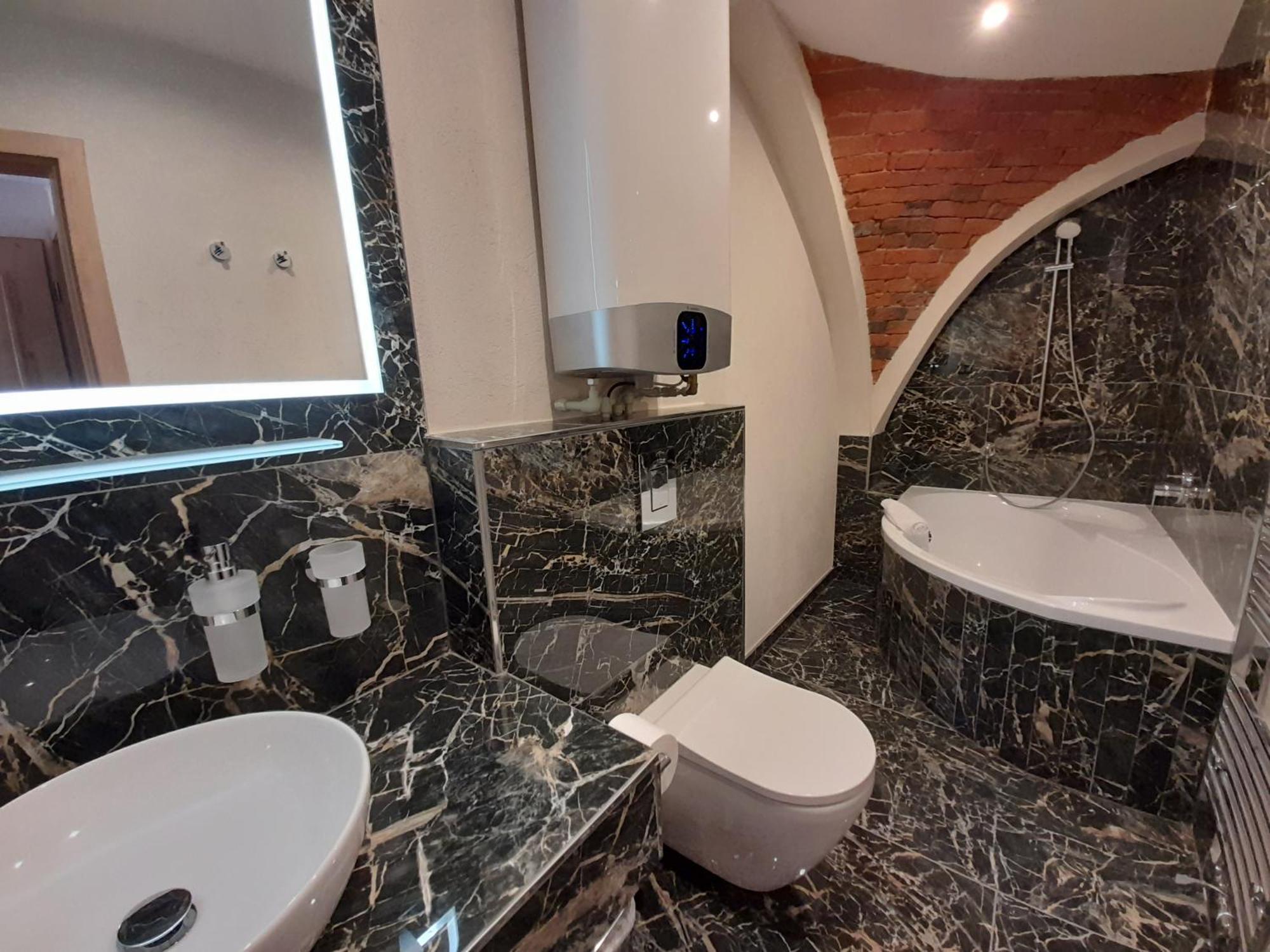 Residence Tvrz Skocice Εξωτερικό φωτογραφία