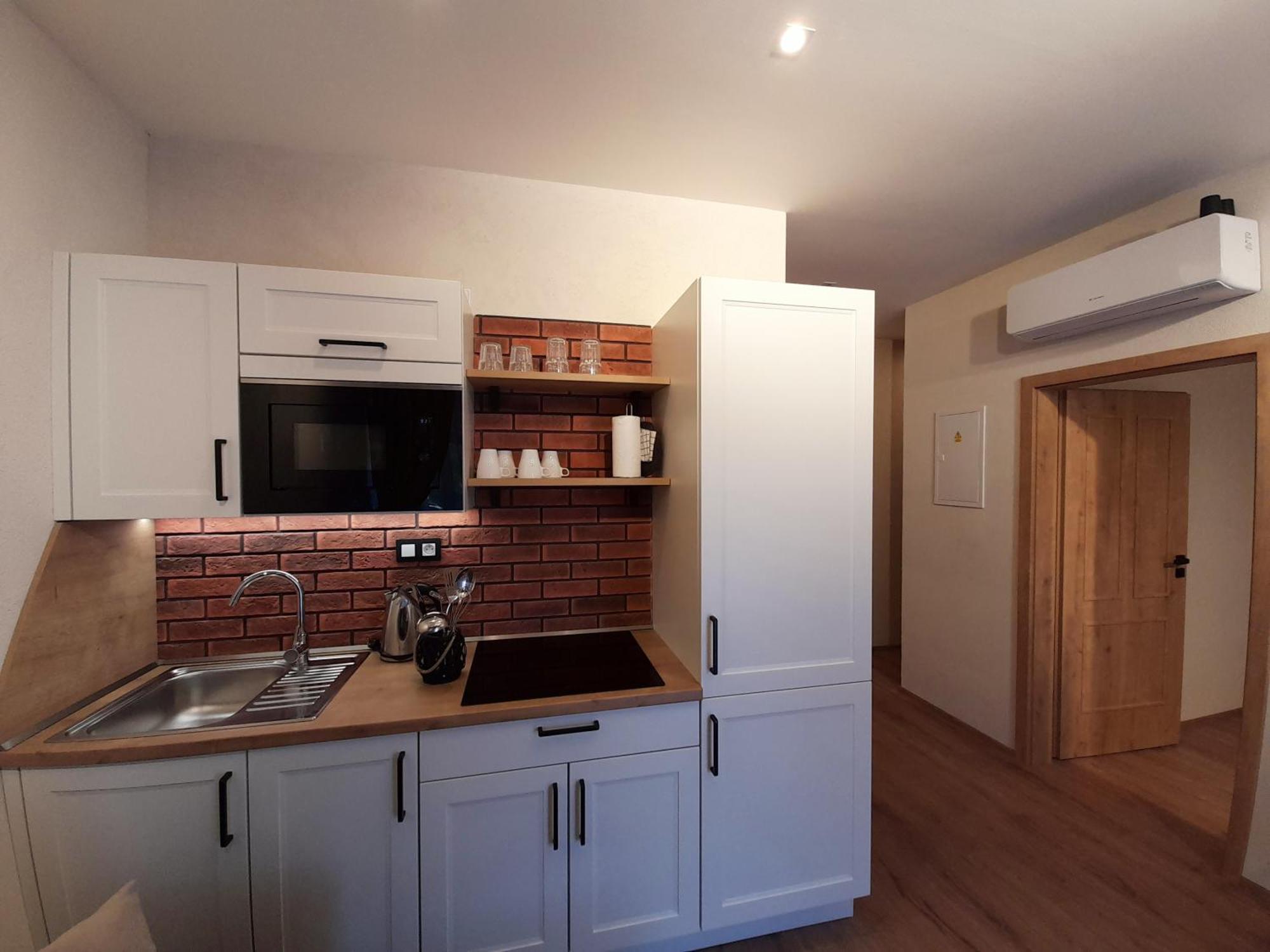 Residence Tvrz Skocice Εξωτερικό φωτογραφία