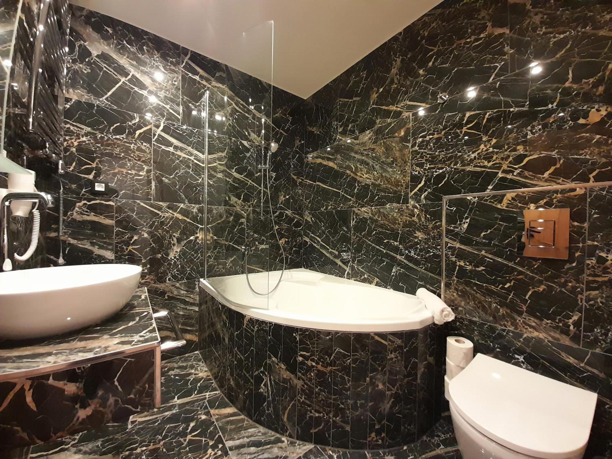 Residence Tvrz Skocice Εξωτερικό φωτογραφία