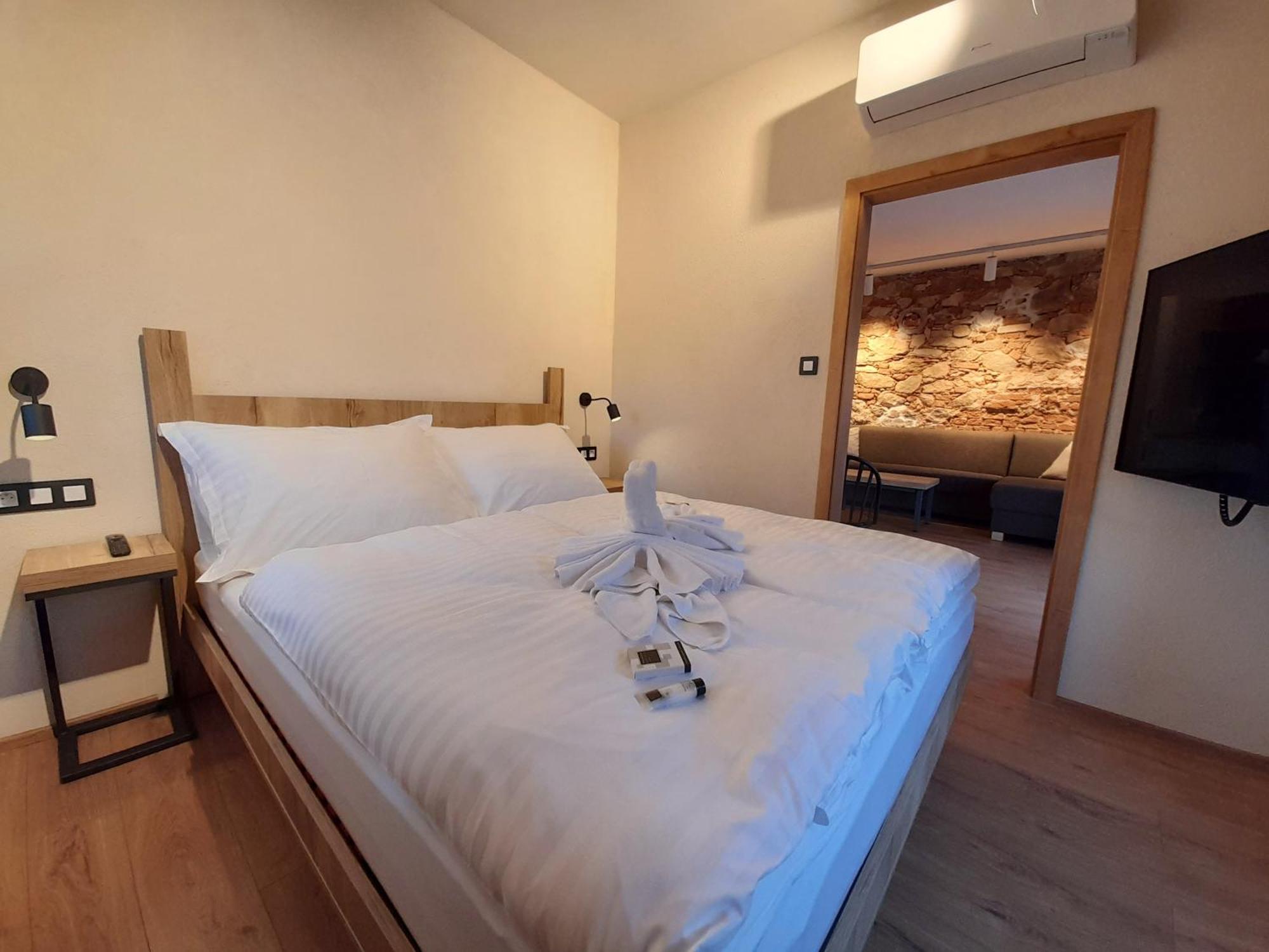 Residence Tvrz Skocice Εξωτερικό φωτογραφία