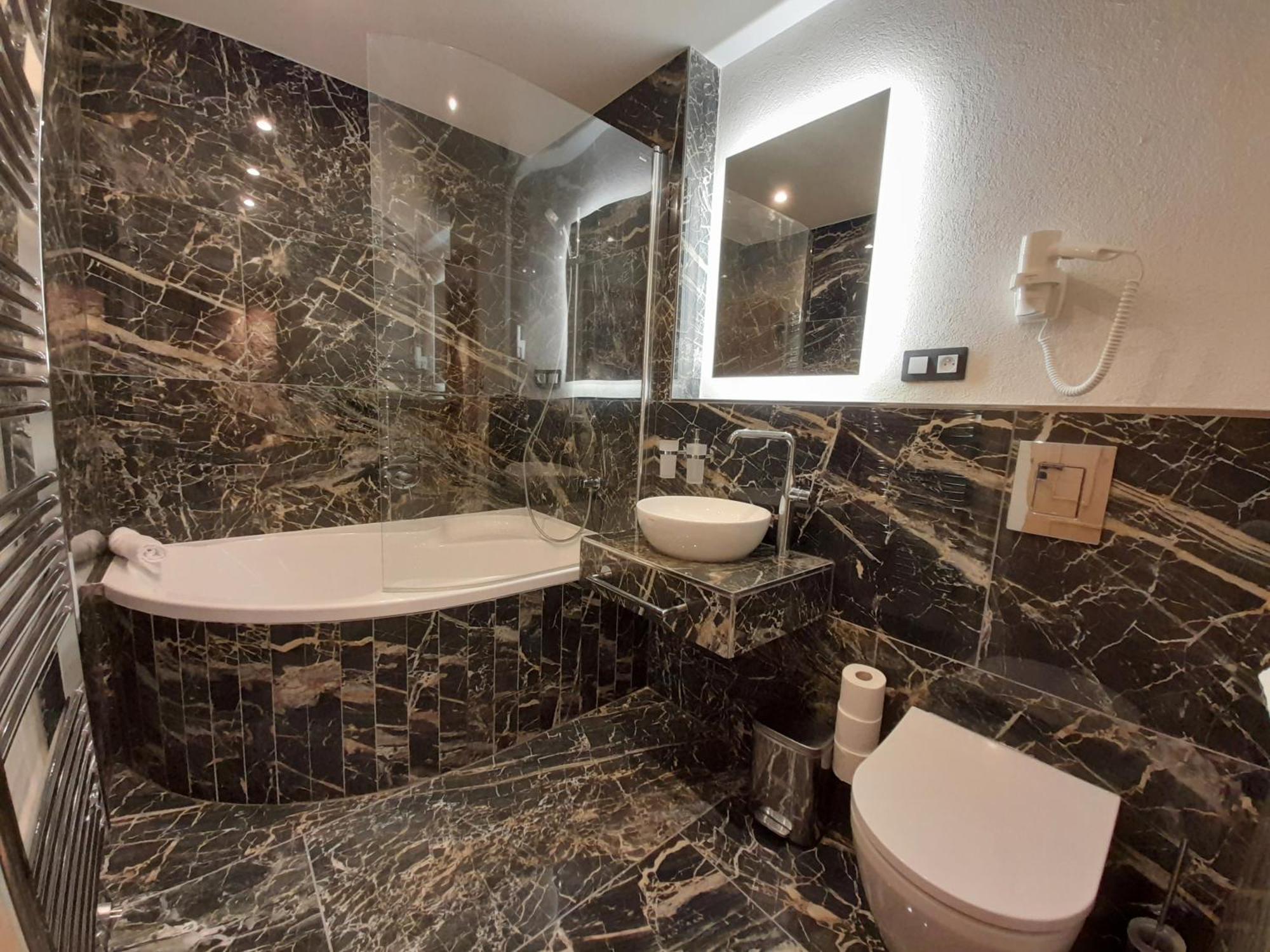 Residence Tvrz Skocice Εξωτερικό φωτογραφία
