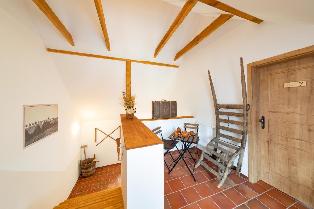 Residence Tvrz Skocice Εξωτερικό φωτογραφία