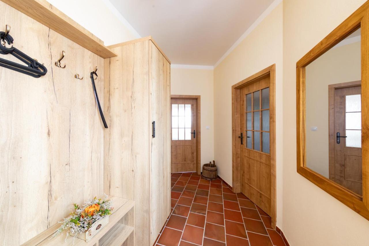 Residence Tvrz Skocice Εξωτερικό φωτογραφία