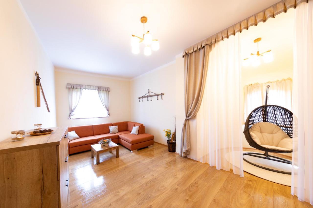 Residence Tvrz Skocice Εξωτερικό φωτογραφία