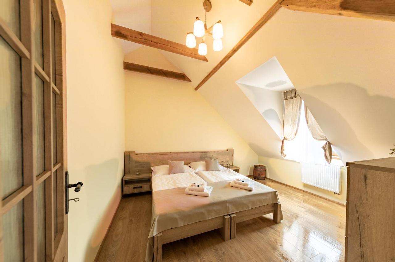 Residence Tvrz Skocice Εξωτερικό φωτογραφία