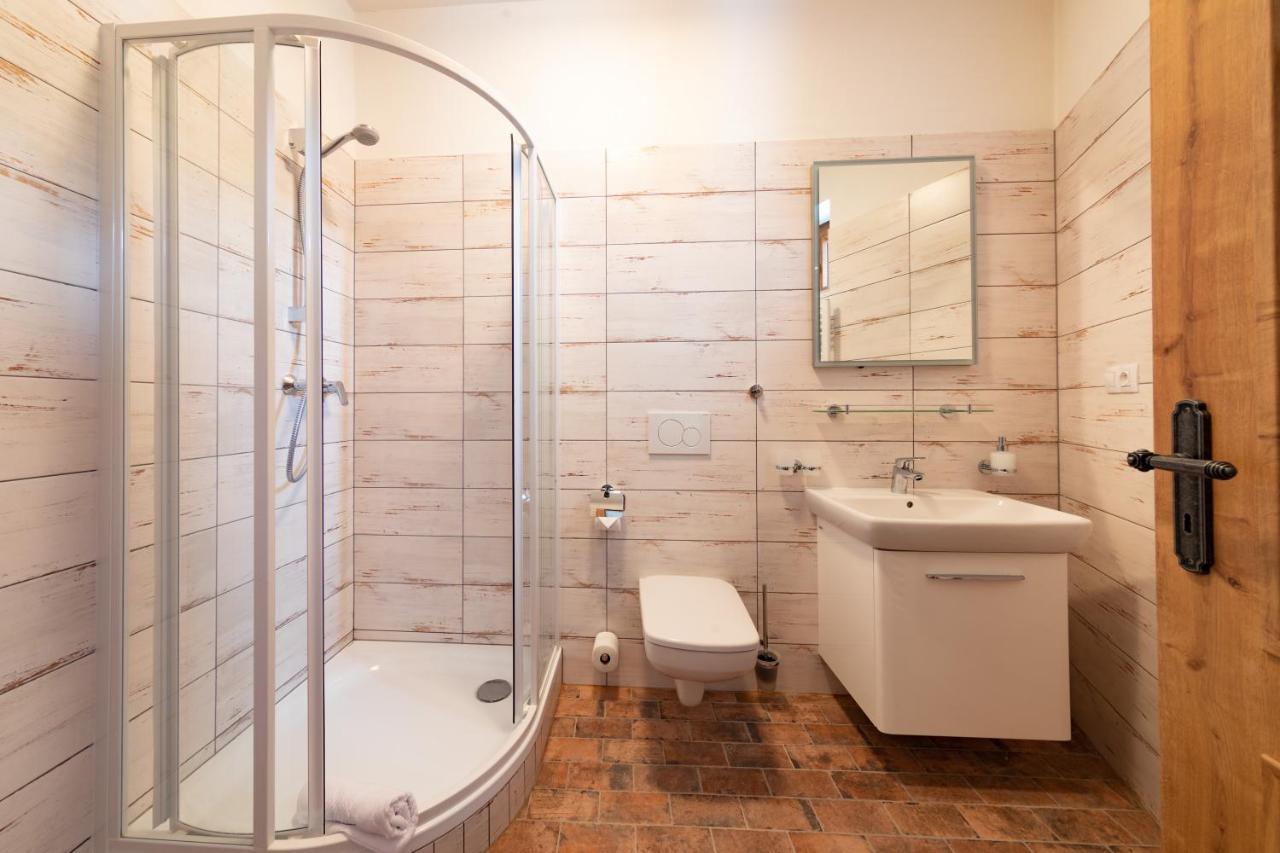 Residence Tvrz Skocice Εξωτερικό φωτογραφία